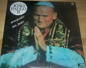 LP - João Paulo II