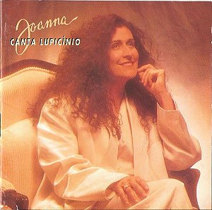 CD - Joanna - Canta Lupicínio