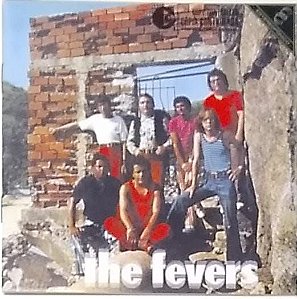 CD - The Fevers - The Fevers