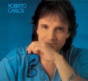 CD - Roberto Carlos (1992) (Dito e feito)