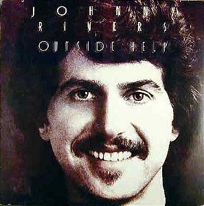 CD - Johnny Rivers ‎– Outside Help