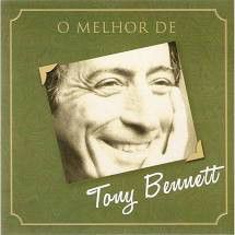 CD - Tony Bennett – O Melhor De Tony Bennett