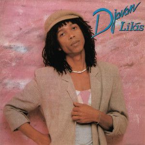 CD - Djavan - Lilás