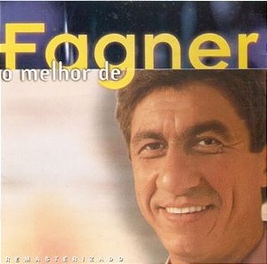 CD - Raimundo Fagner (Coleção O melhor de)