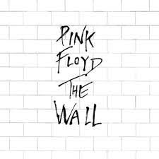 CD - Pink Floyd - The Wall (Importado U.S.A.) ( DUPLO )