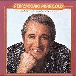 CD - Perry Como  - Pure Gold (Importado (Estados Unidos))