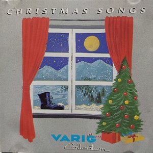 CD - Varig Collection: Christmas Songs (Vários Artistas)