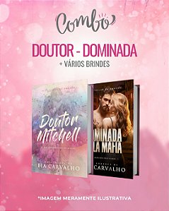 DOUTOR/DOMINADA