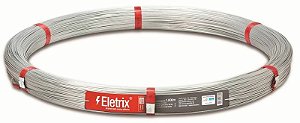 ARAME CERCA ELETRICA ELETRIX - 1000MTS - BELGO