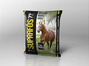 SAL SUPRAFOS 73 (10 KG) "EQUINO"