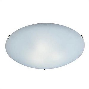 Luminária de Vidro