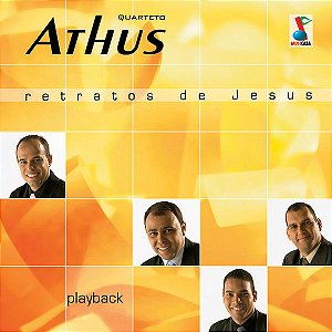 Kits de Ensaio - Coletânea - Quarteto Athus