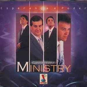 Kit de Ensaio - Coletânea - Quarteto Ministry