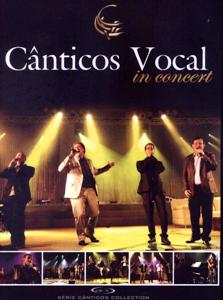 Kits de Ensaio - Coletânea - Cânticos Vocal