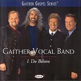 Kits de ensaio - Gaither Vocal Band - Coletanea Anos 90