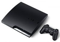 PS3 SLIM