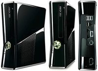 X-BOX 360