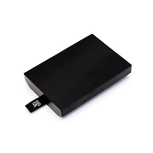 HD interno X box 360 500GB