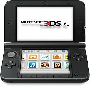 Nintendo 3DS