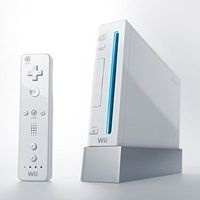 Nintendo WII