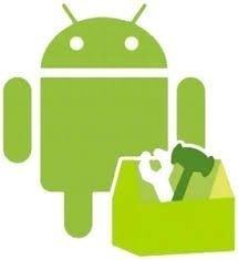 Restauração de celulares android