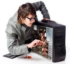 Conserto e manutenção de Pc's