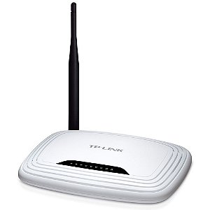 Roteador Wi-fi 1 antena