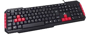 Teclados Usb