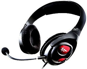 Headset's
