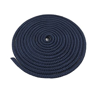 Corda Náutica Uv Para Moveis Externos 6mm Marinho