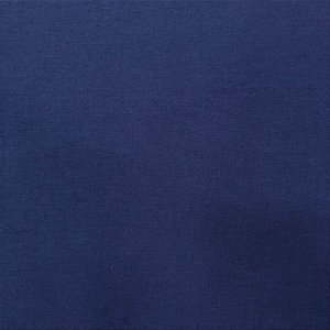 Tecido Tricoline Xita Liso Azul Marinho T10
