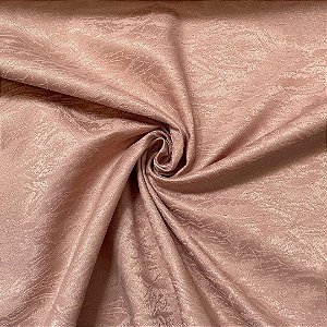 Tecido Karsten Acquablock Interno Antimancha Rajado Rose Marble 37