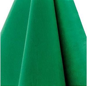 Tecido TNT Verde Bandeira gramatura 40 VALOR DE VENDA EM ATACADO (ROLOS), LER DETALHES ABAIXO