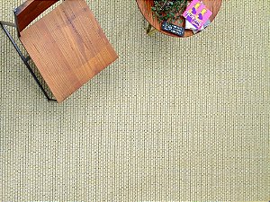 Tapete Sisal Antiderrapante Clean - S480 - 1,00x1,50