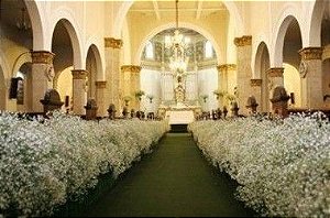 Passadeira Carpete 2m Largura Verde Para Casamento, Festas 15 Metros de comprimento