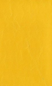 Tecido Courvin Náutico Kelsons Amarelo, Anti Mofo e com proteção UV