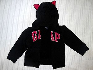 Moletom Gap infantil