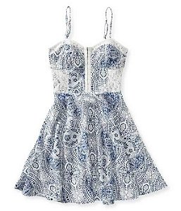 Vestido da Abercrombie