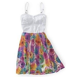 Vestido da Abercrombie