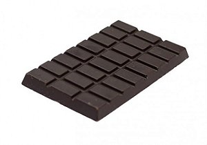 Barra de Chocolate Cobertura Premium Meio Amargo 2.1 Kg Facílimo (Para Derreter) - Kerry