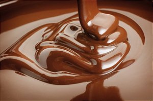 Barra de Chocolate Cobertura Top Blend 1 Kg - Harald