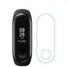 Película Filme para Mi Band 3