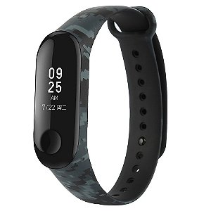 Pixel - Mi Band 3/4