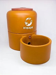 Acquapet cerâmica 2,5L sem bomba
