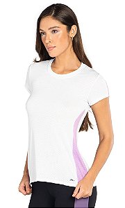 Blusa Du Sell String Recortes 2 Cores