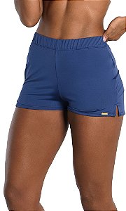 Short Du Sell Saída de Praia Cancun Estampado Plus Size - Moda Fitness e  Moda Praia - Compre On-line Du Sell