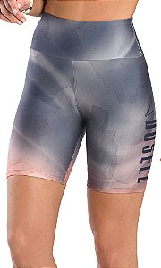 Bermuda Du Sell Sub Max Sublimada Estampa 40