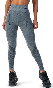 Legging Du Sell Seamless com Detalhes