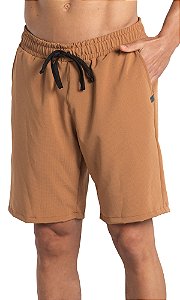 Bermuda Masculina Du Sell Londres Básica com Bolsos