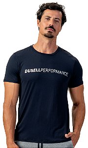 Camisa Masculina Du Sell Ultracool Básica Estampa